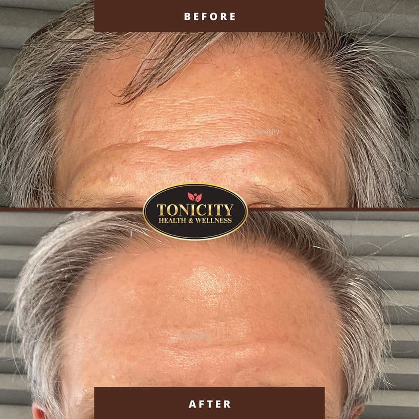 Tonicity Health & Wellness