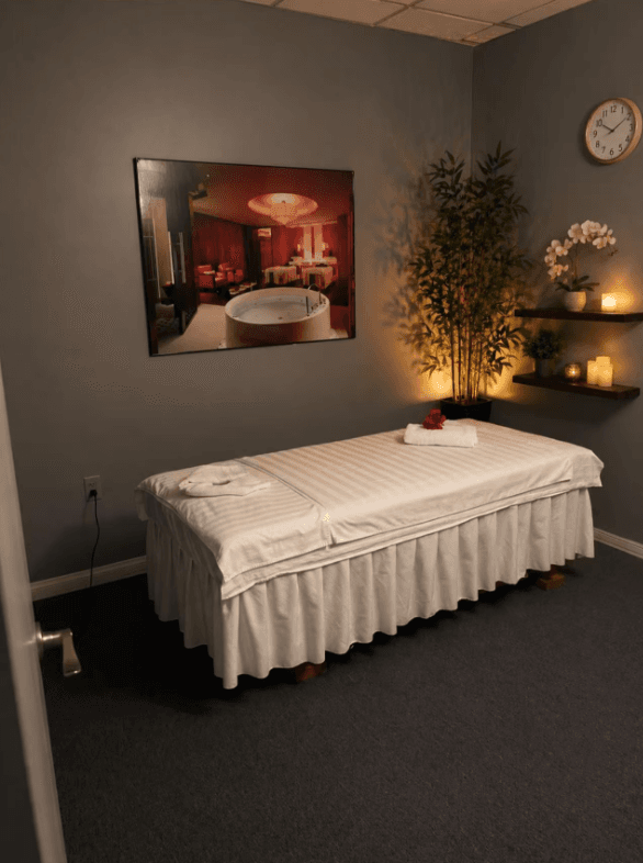 Apollo Spa