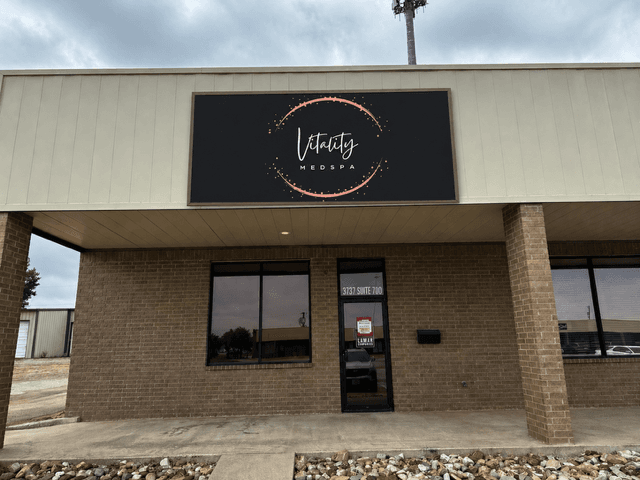 Vitality MedSpa photo 1 of 2