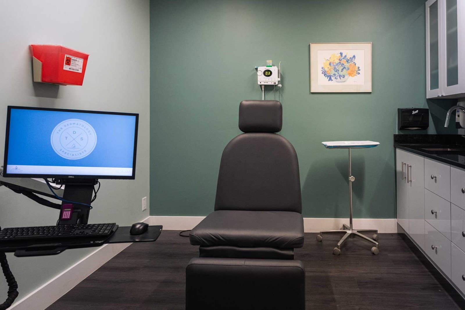 The Dermatology Specialists-Highbridge