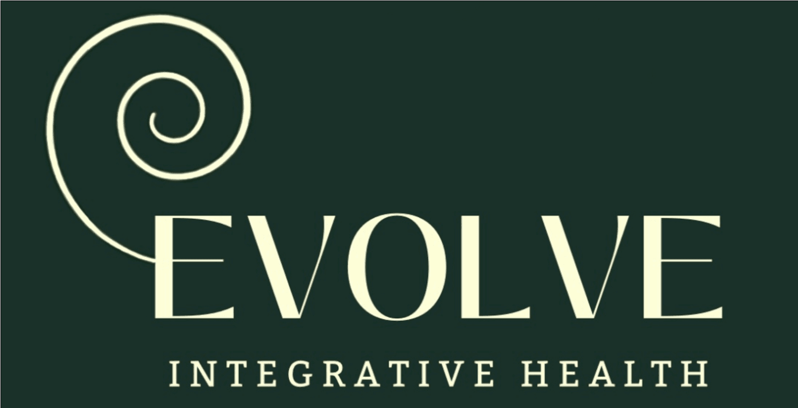 Evolve Integrative Health