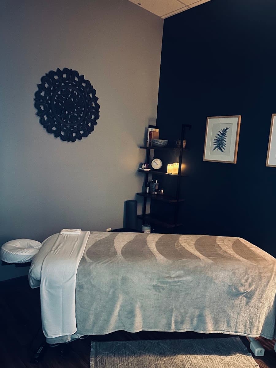 The Massage Company