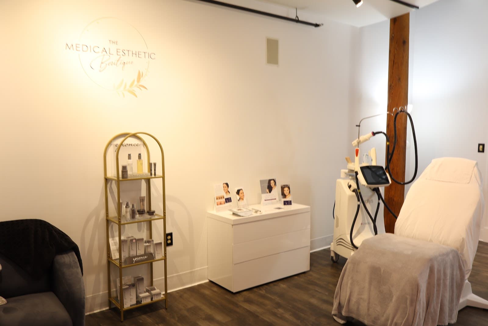 The Medical Esthetic Boutique