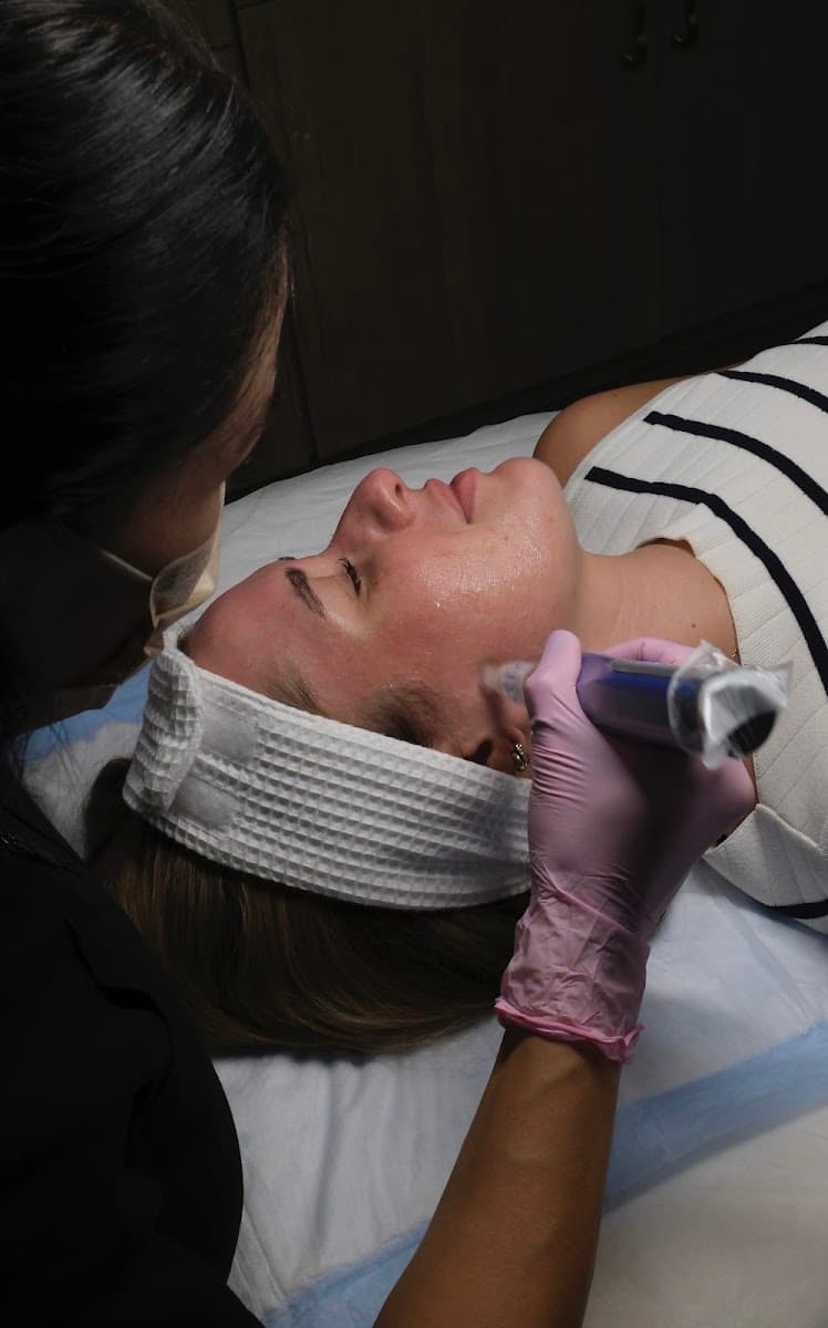 Muse Atlanta Skin Health & Aesthetics