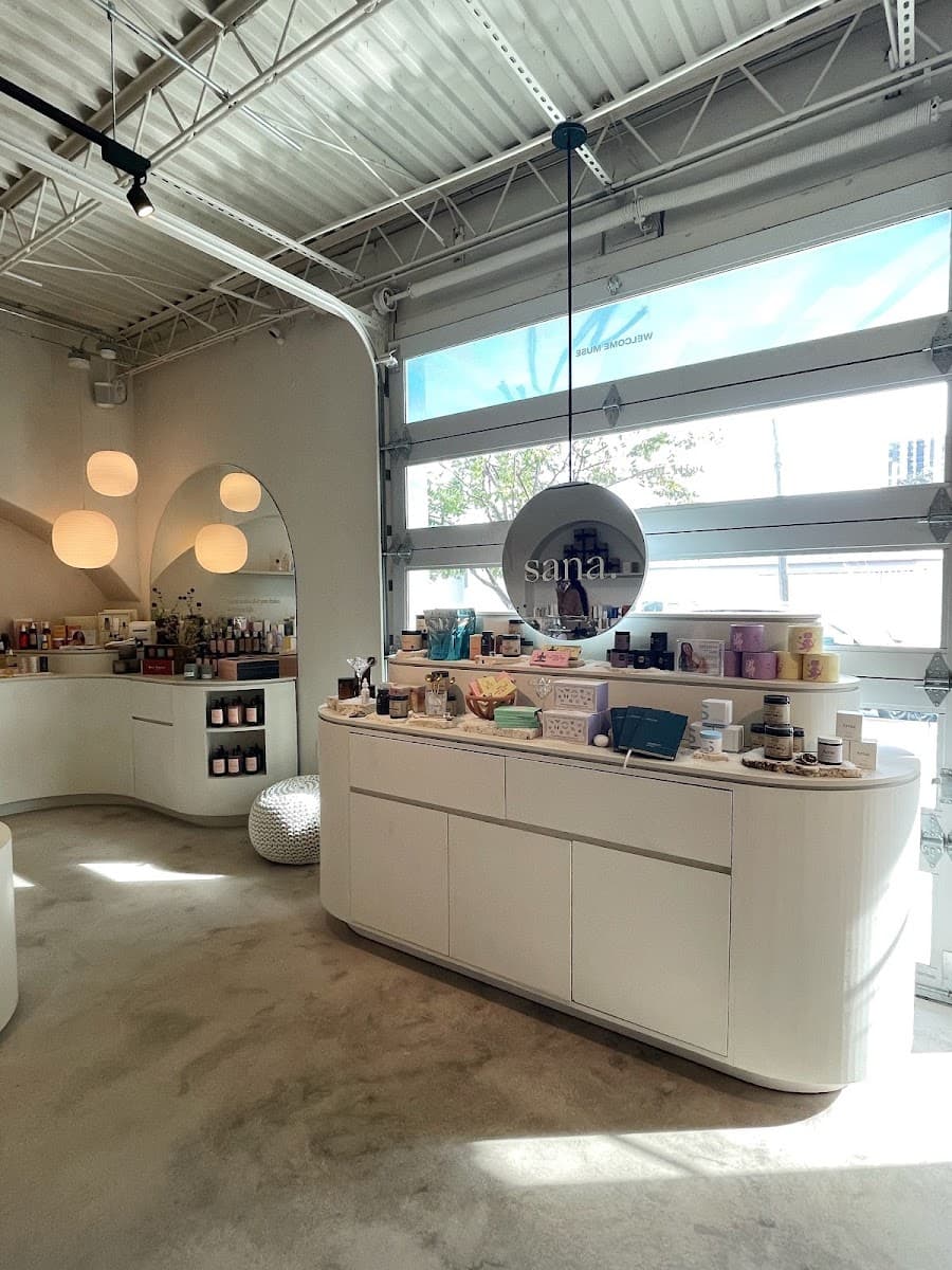 Sana Skin Studio Fort Lauderdale