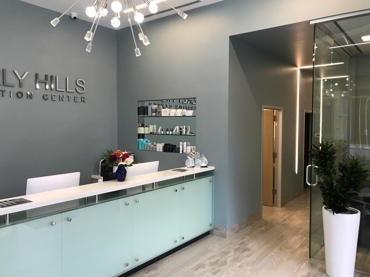 Beverly Hills Rejuvenation Center - West Los Angeles photo 1 of 4