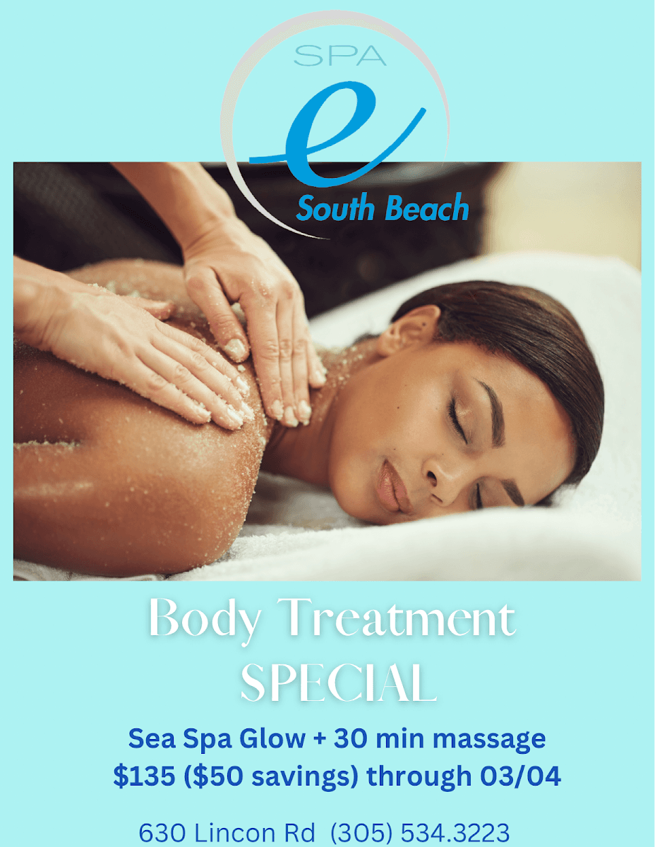 Spa e