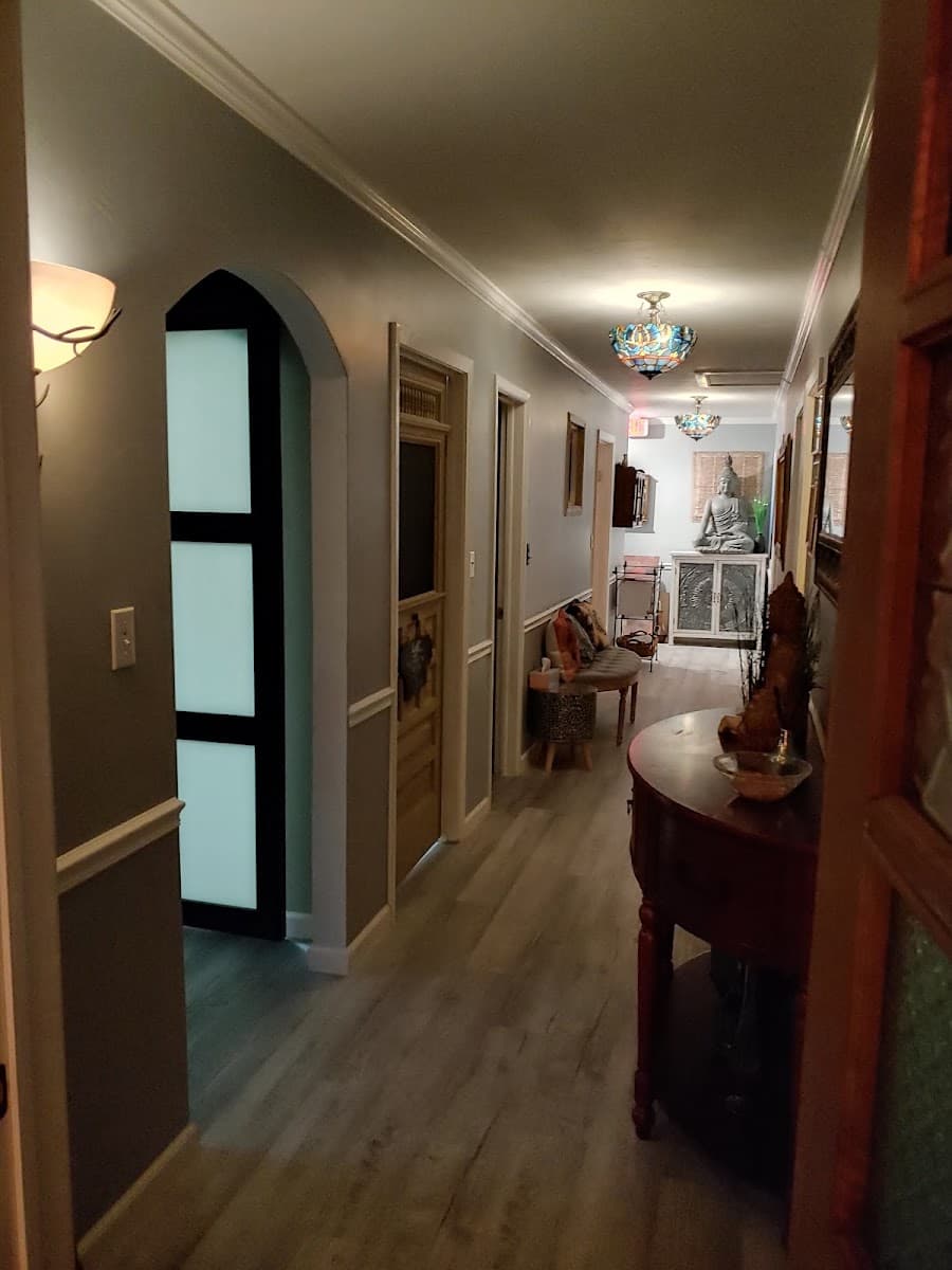 The Bodhi Tree Salon & Spa