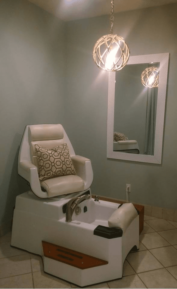 Centre Spa and Wellness