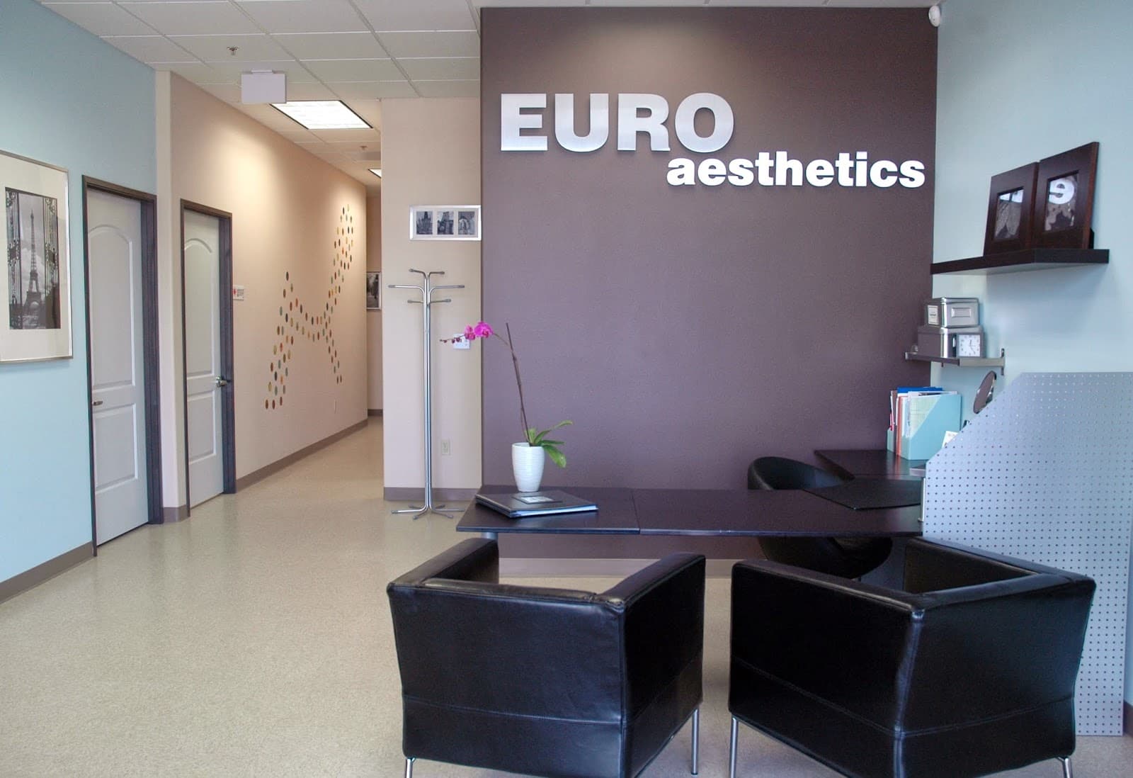 EURO aesthetics Medispa photo 1 of 2