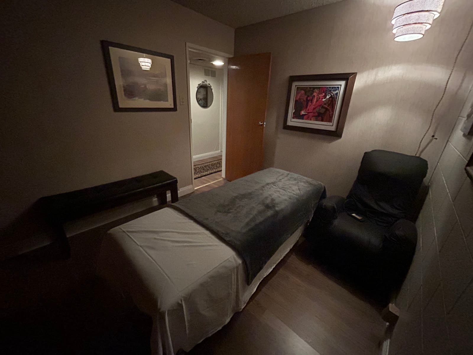 Lotus Health and Wellness Center