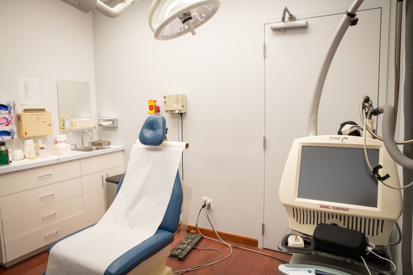 Illinois Dermatology Institute - Skokie Office