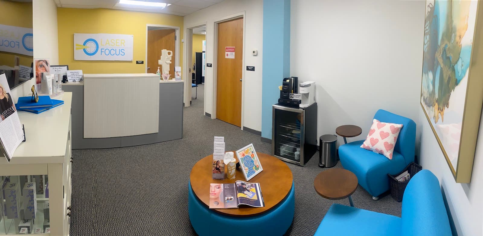 Laser Focus - Medical Spa photo 1 of 8