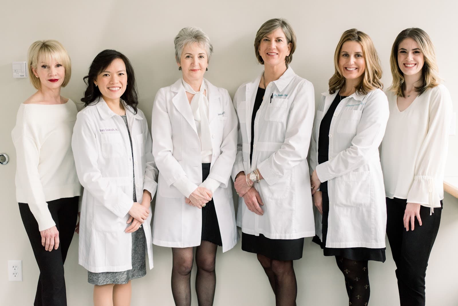 Nua-The Medical Spa at Charlottesville Dermatology