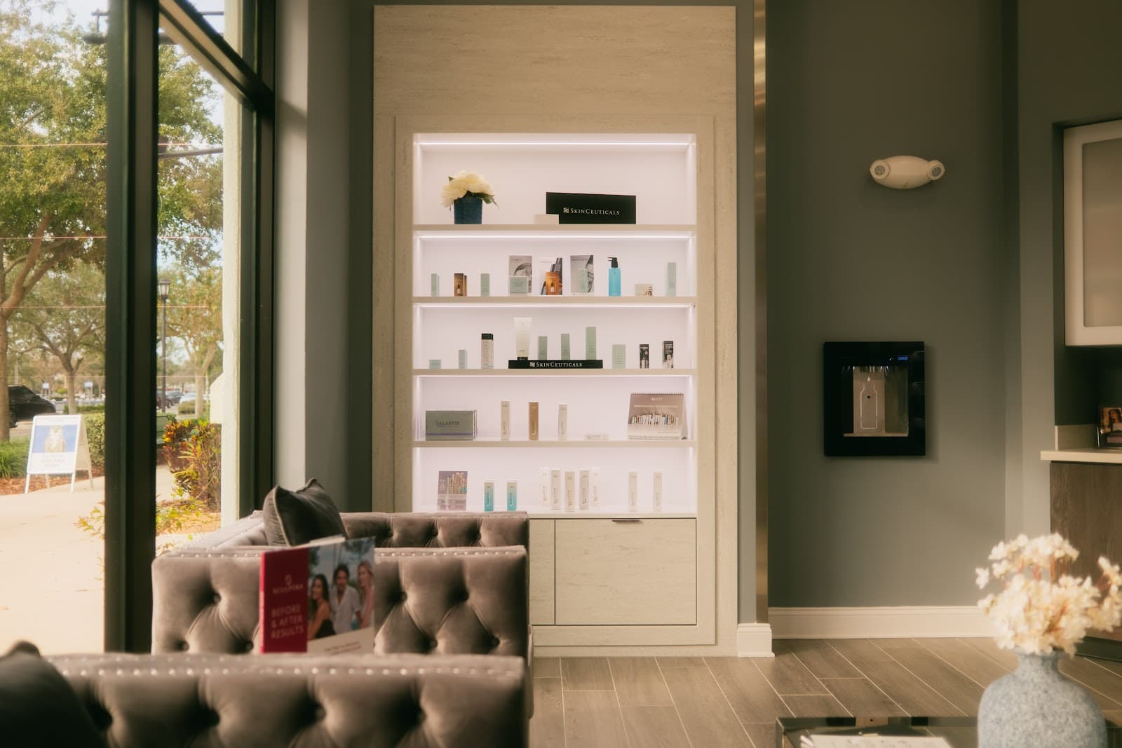 VIO Med Spa | Winter Garden