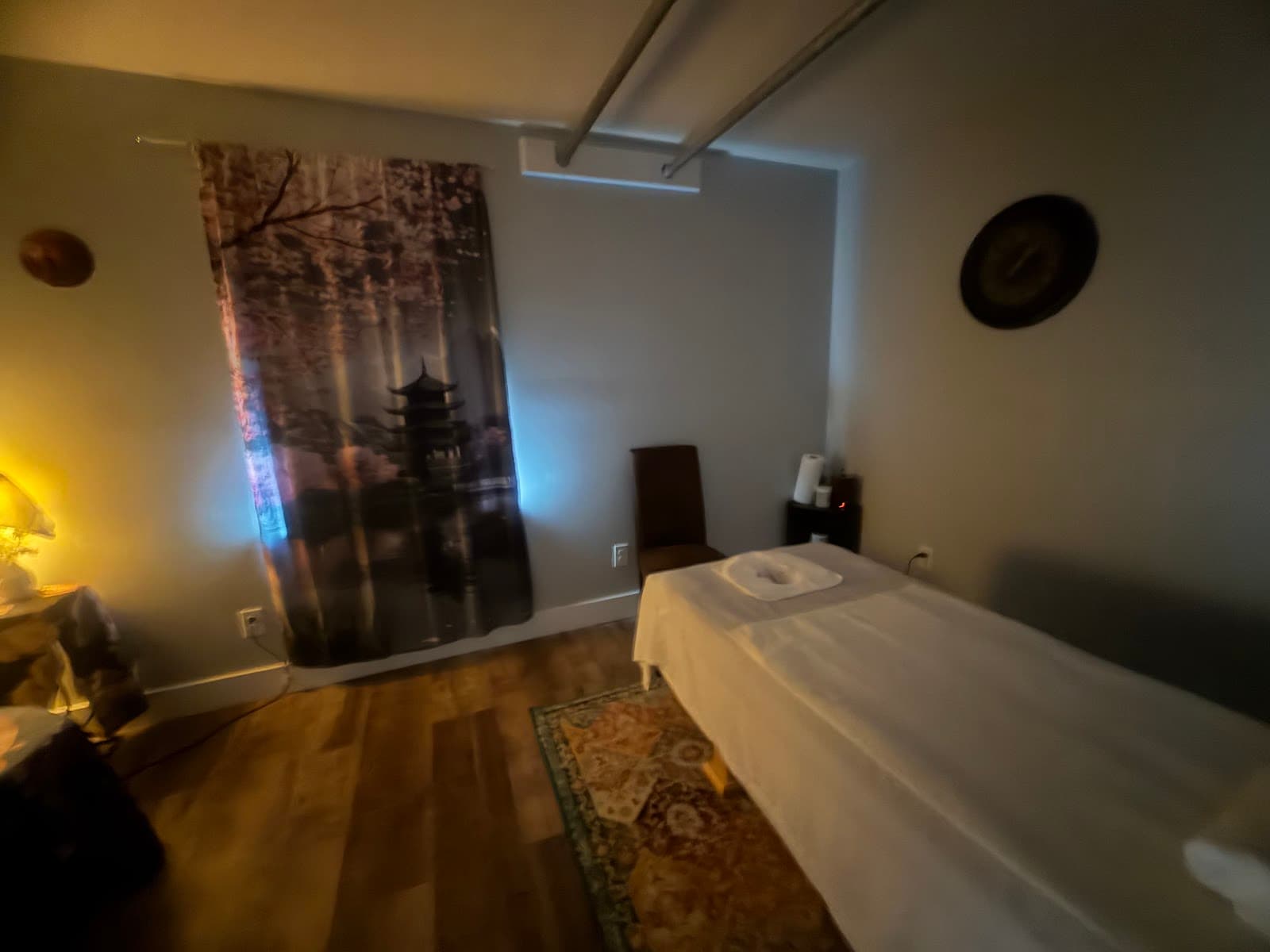 Knot Therapeutic Massage