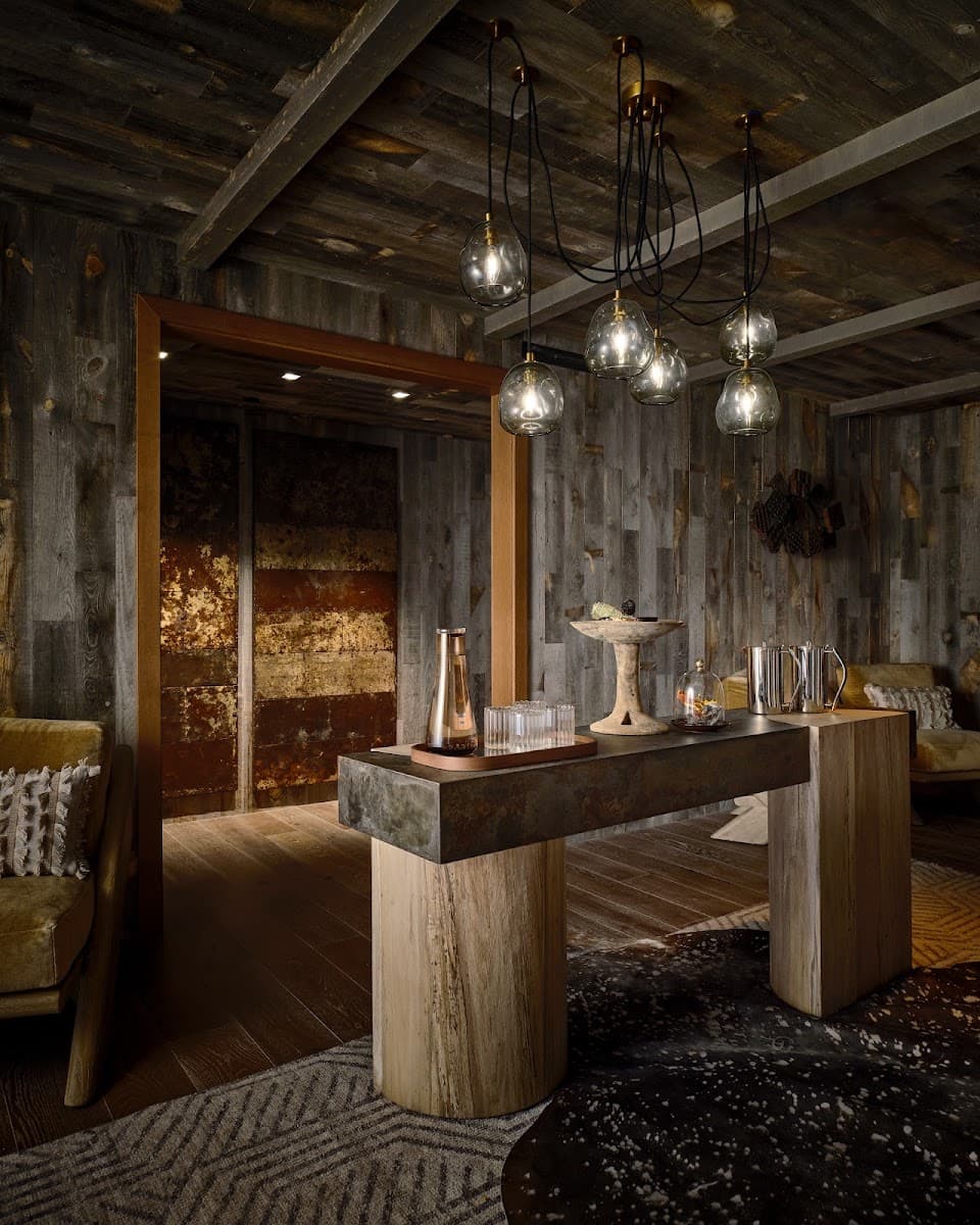 Ash Spa at Bowie House