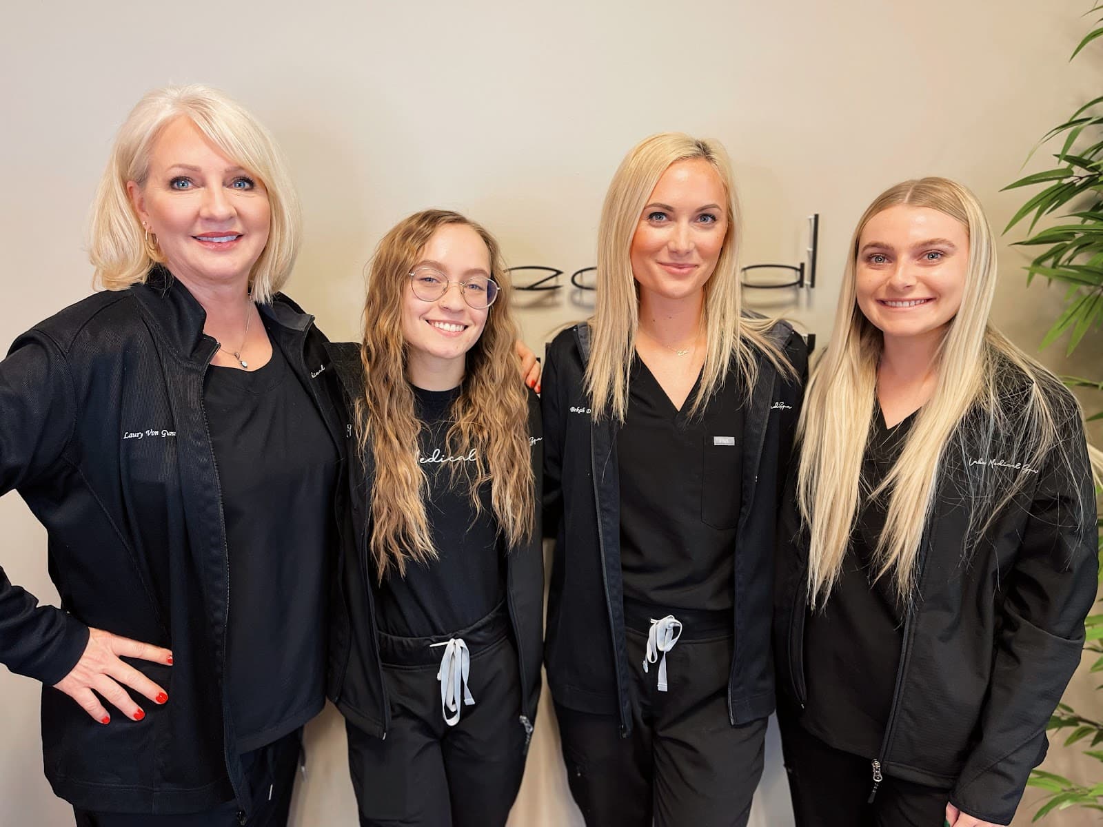 Lake Medical Spa