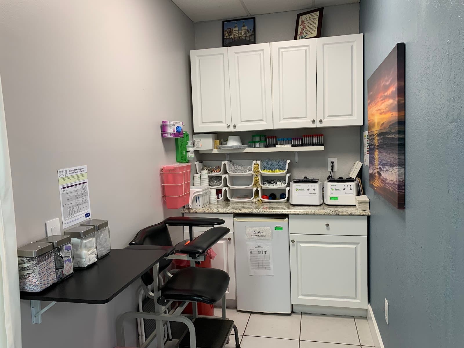 Fardales Medical Center - Hialeah