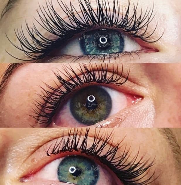 Anne Bonny's Lash & Skin Boutique