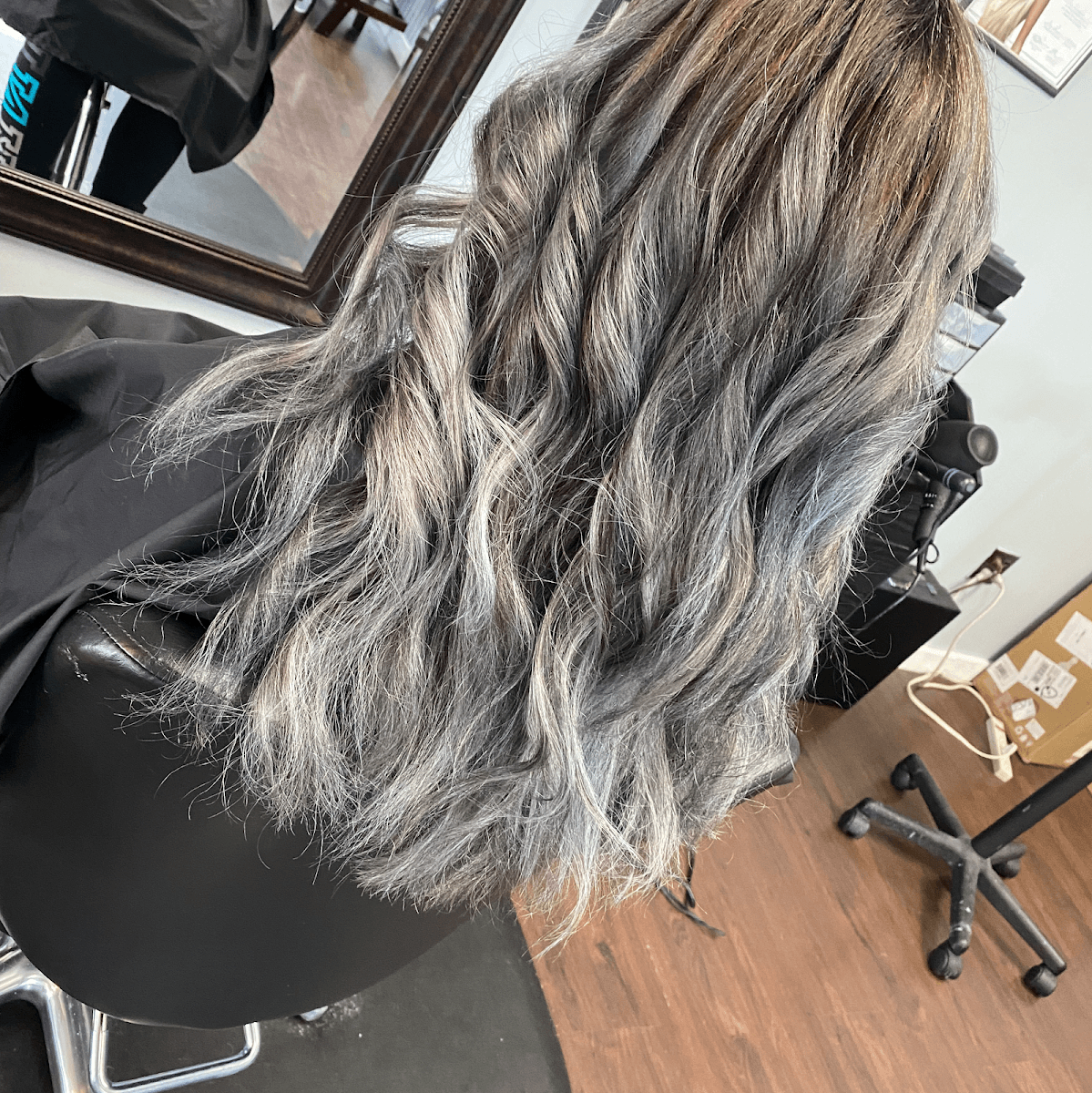 Studio 11 Salon & Day Spa