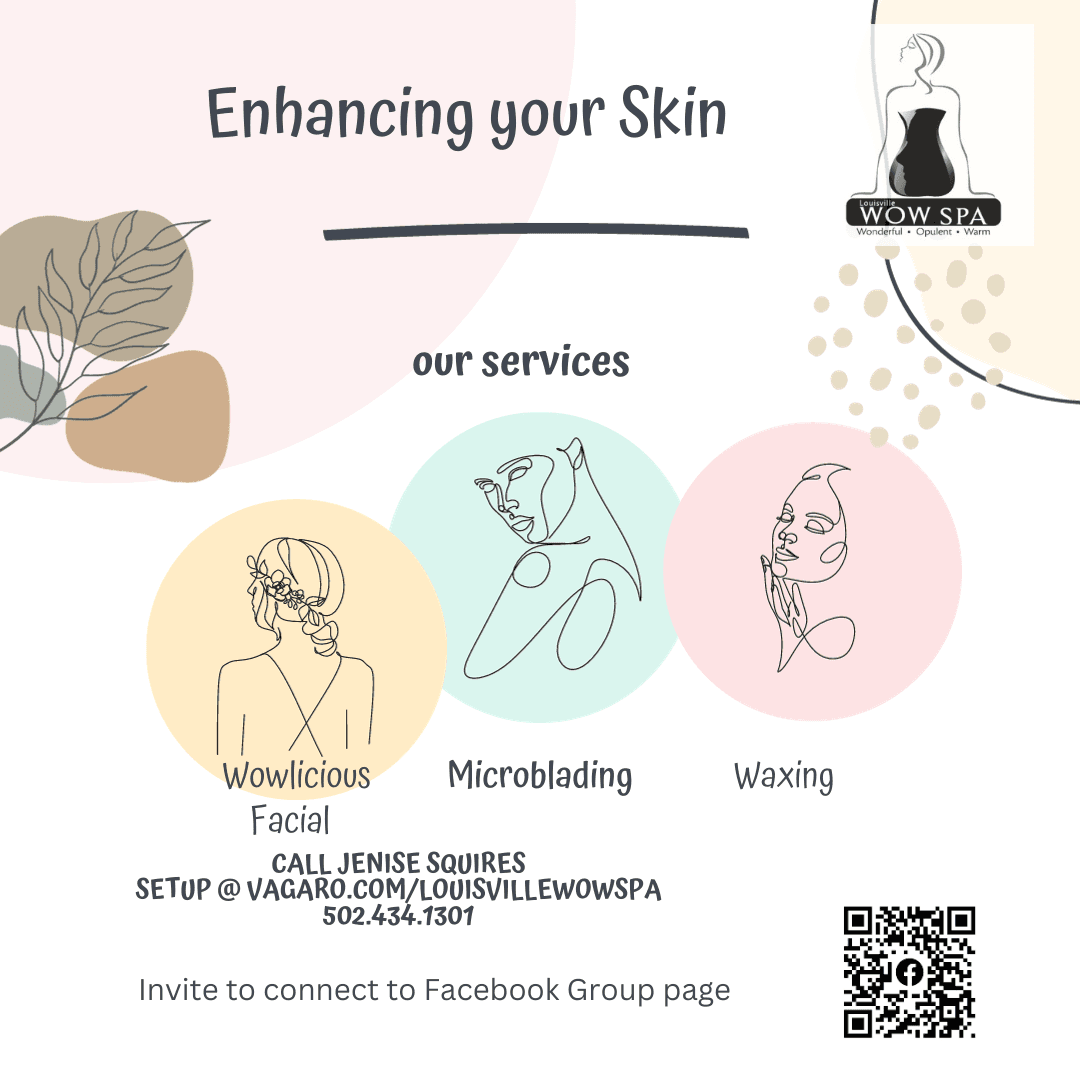 Louisville WOW Spa