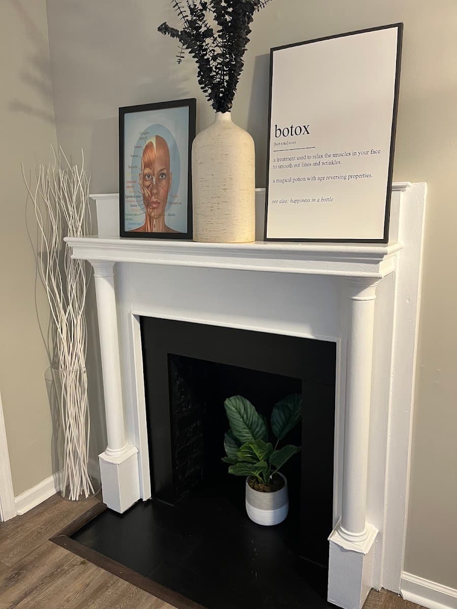 Stanly Aesthetics photo 1 of 5