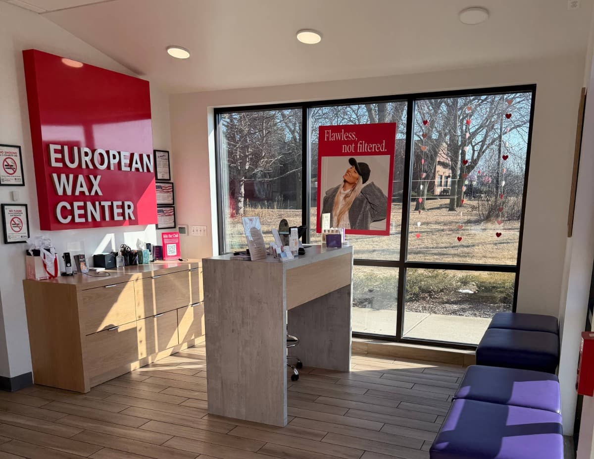 European Wax Center
