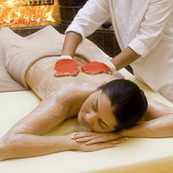 Paradise City Salon & Spa