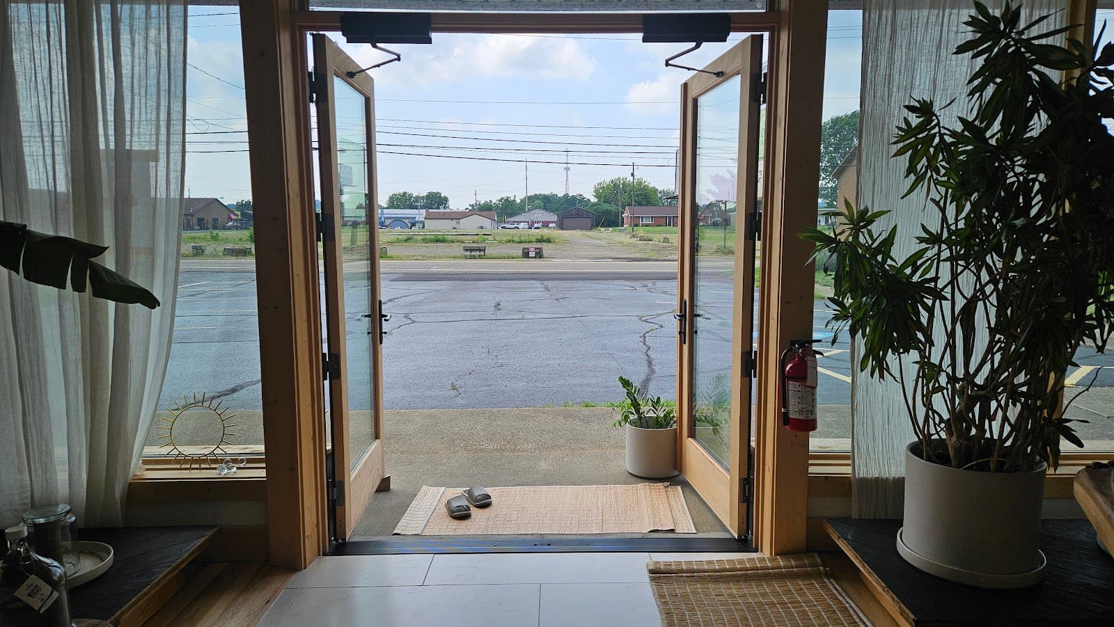 Summermoon Organic Spa