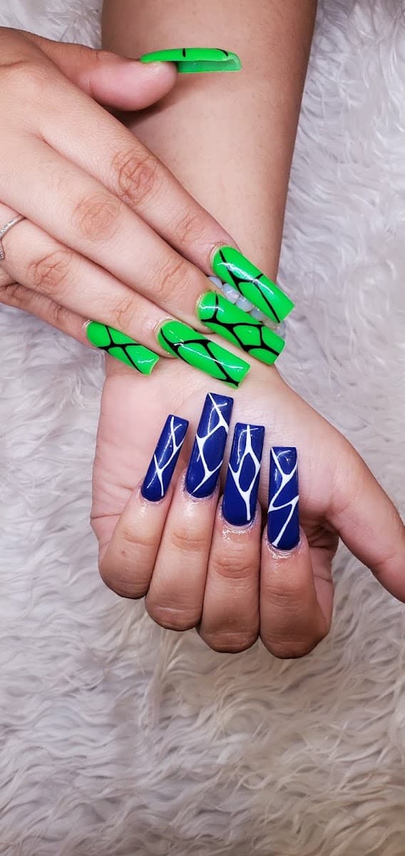 Expo Nails & Spa
