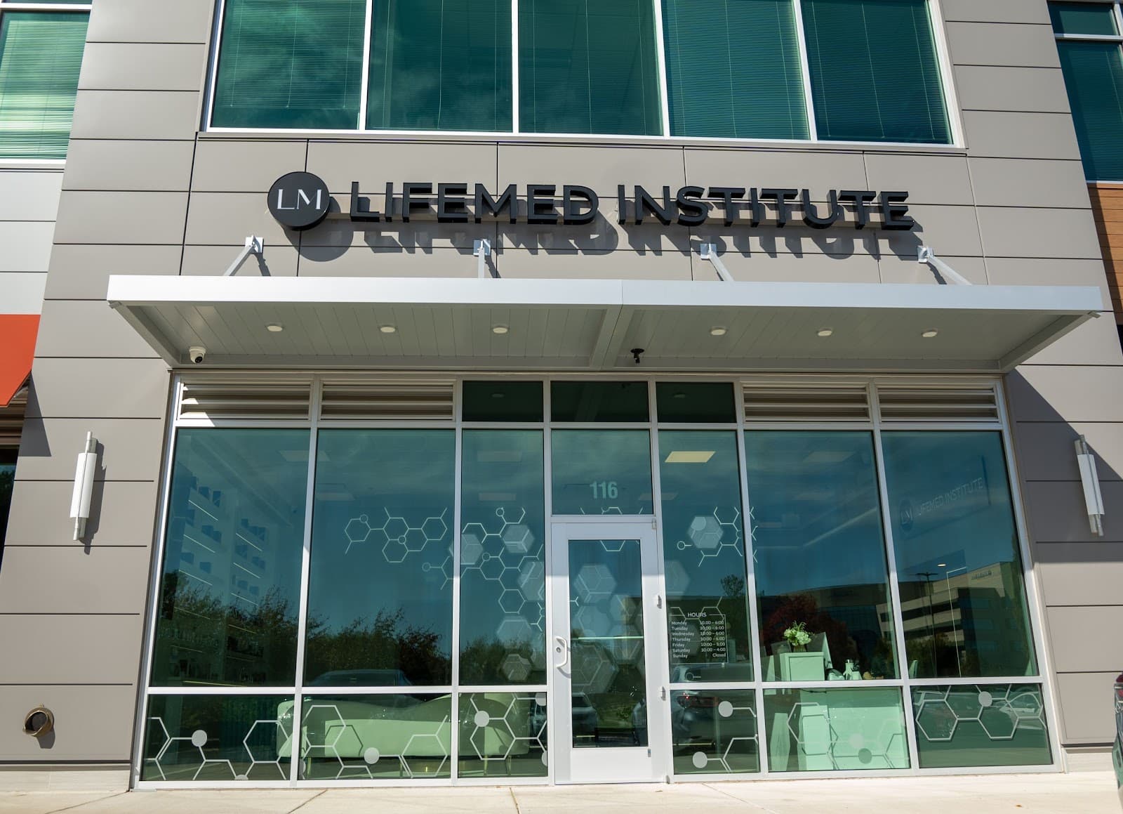LifeMed Institute
