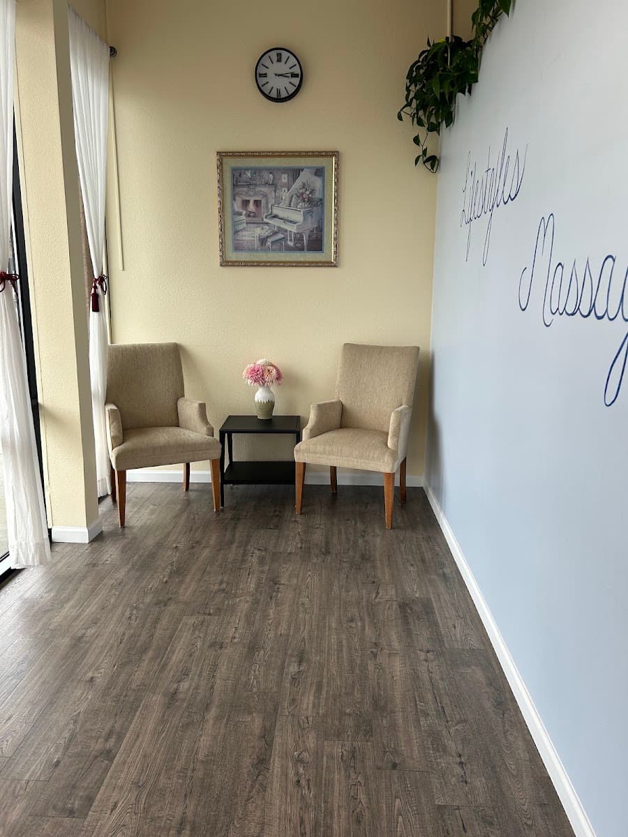 Lifestyles Massage