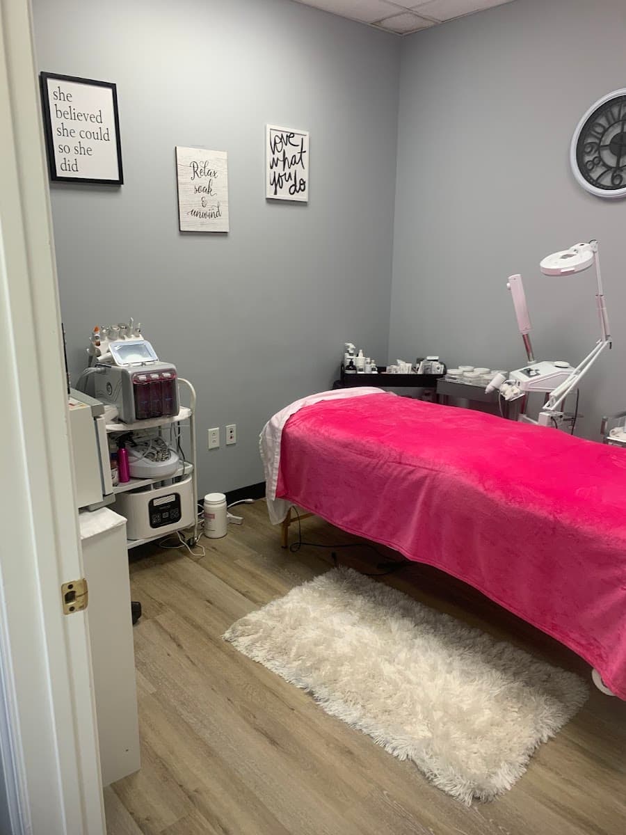 Divine Spa and Body photo 1 of 8