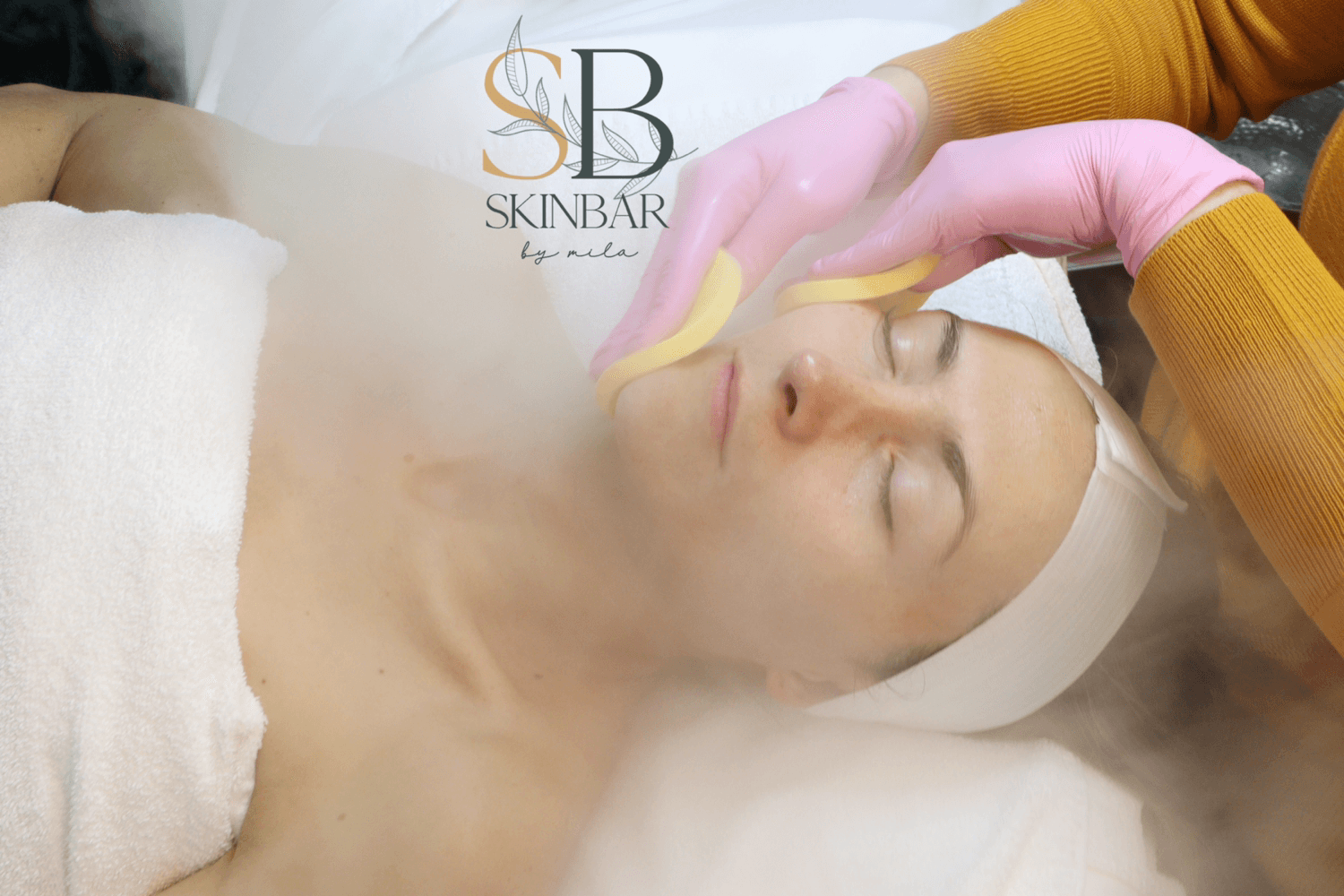 Skin Bar By Mila
