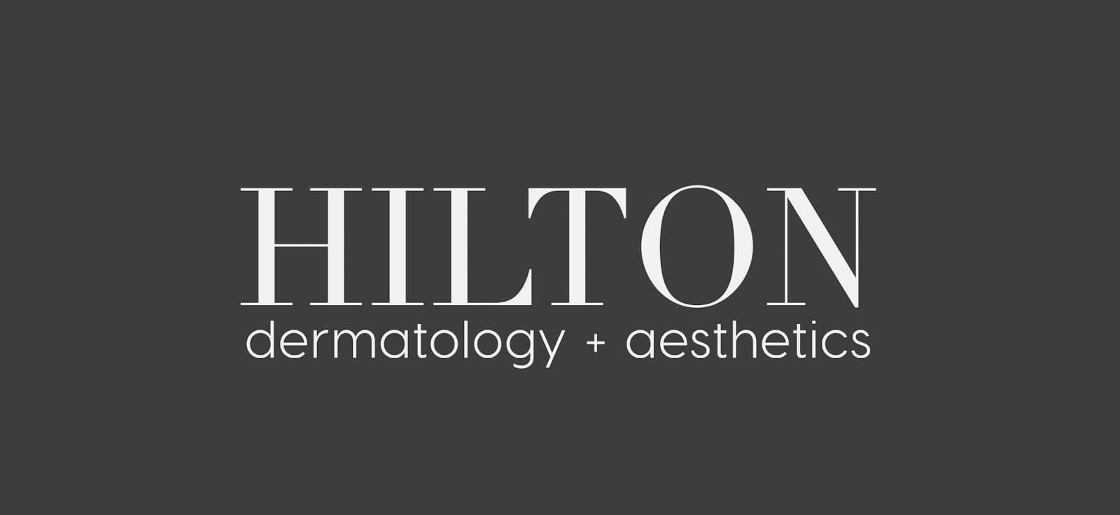 Hilton Dermatology & Aesthetics photo 1 of 5