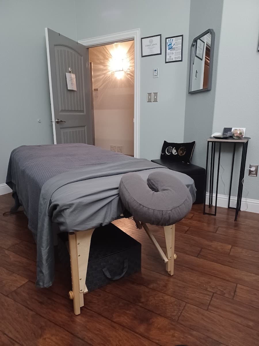 Onyx Massage and Bodywork
