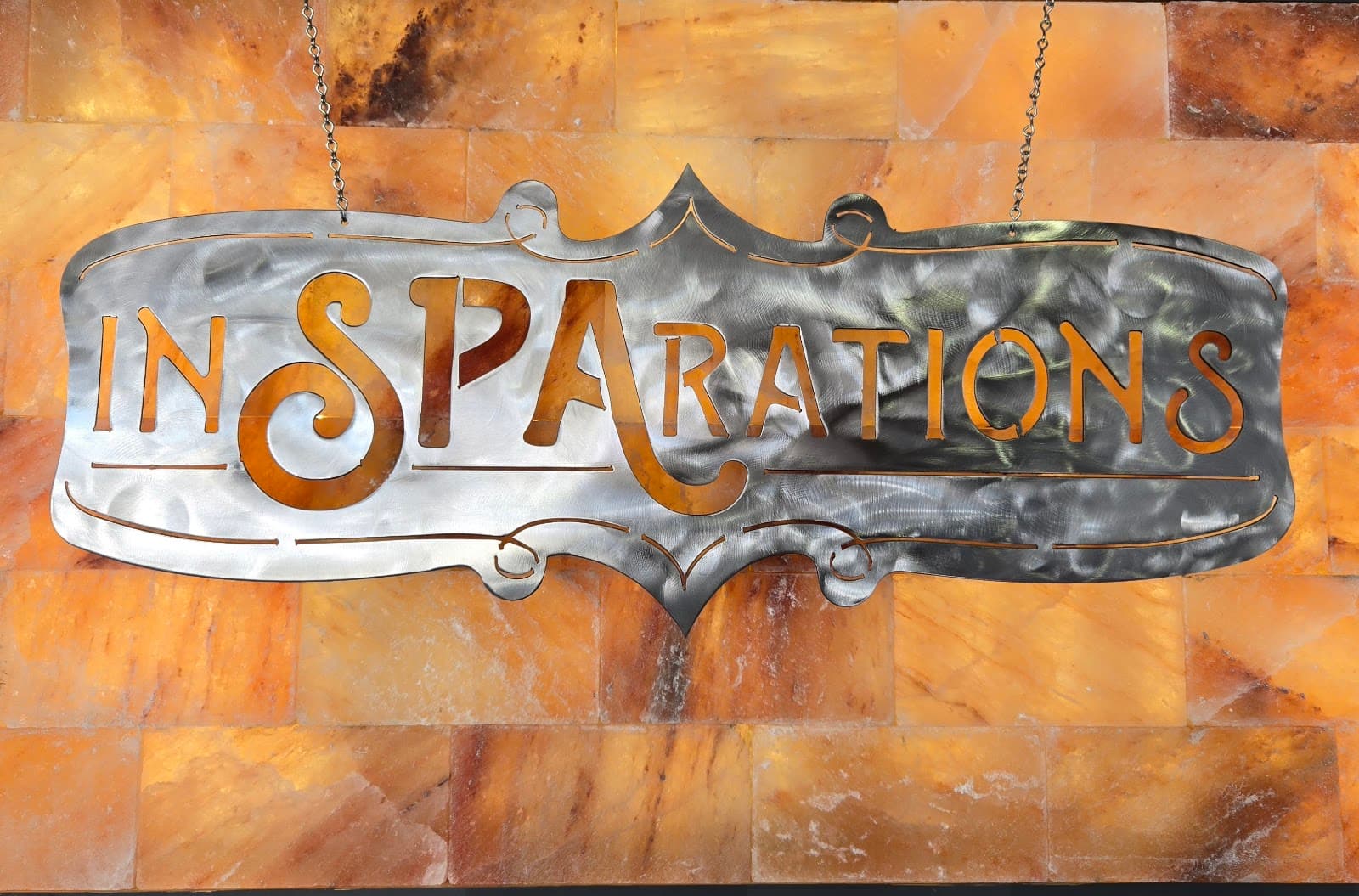 InSPArations And Cryotherapy