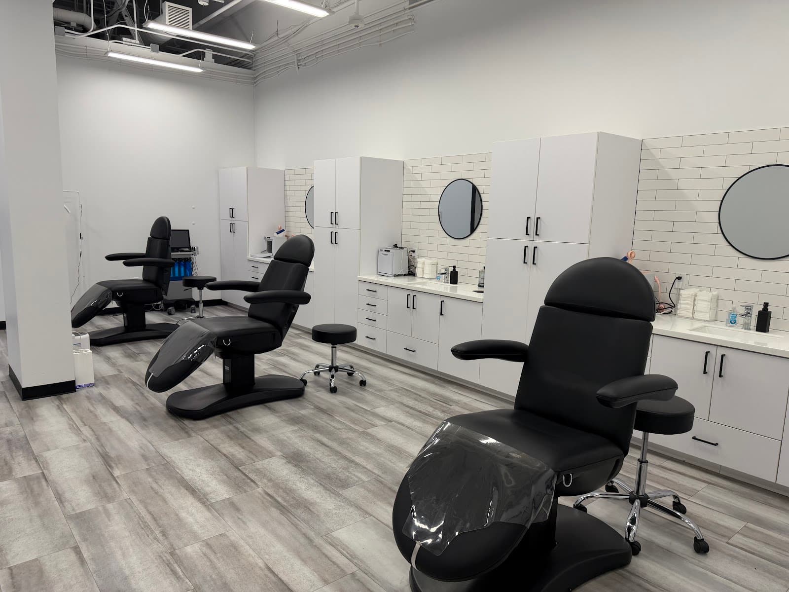 Beauty Lab + Laser Med Spa | Riverton