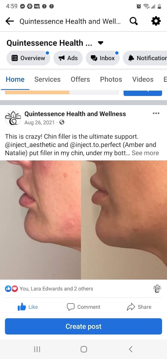 QHW Medspa