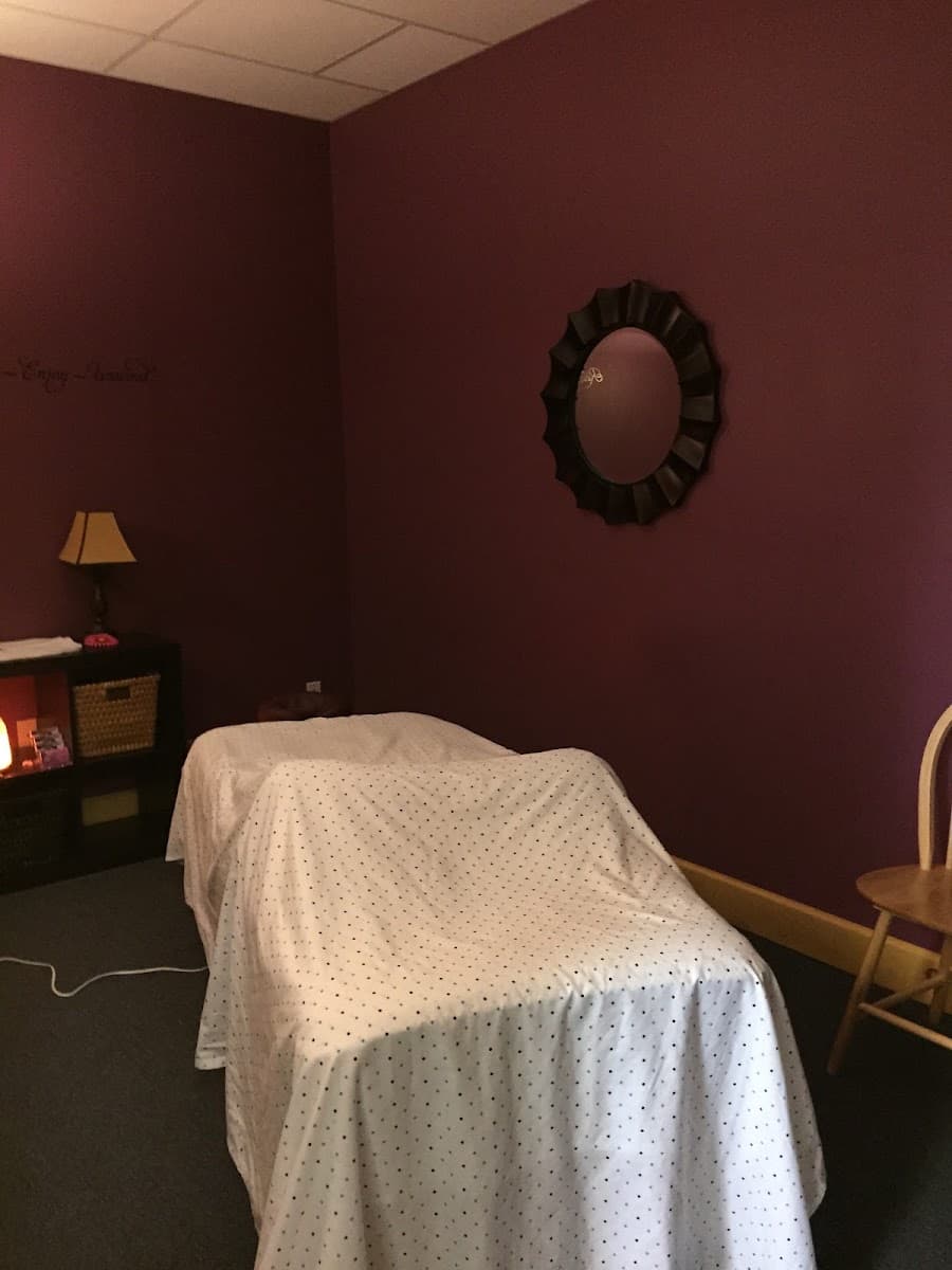 Notaro Chiropractic & Massage - Niagara Falls