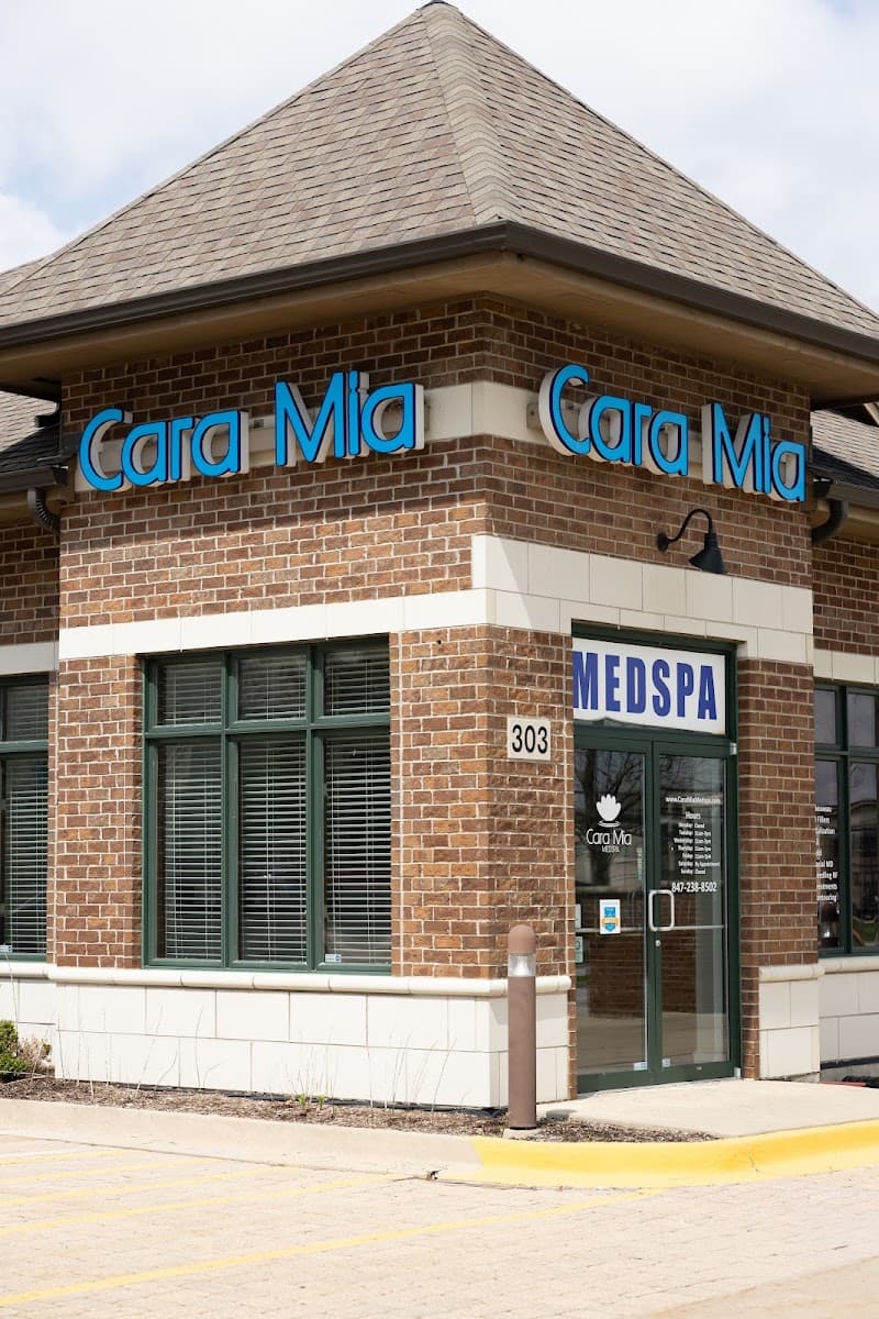Cara Mia MEDSPA
