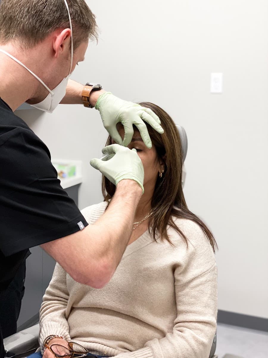 Givens MD Facial Plastics | Aesthetics