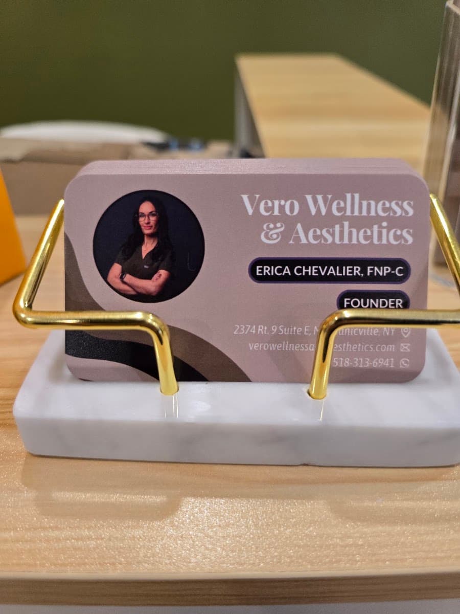 Vero Wellness and Aesthetics photo 1 of 8