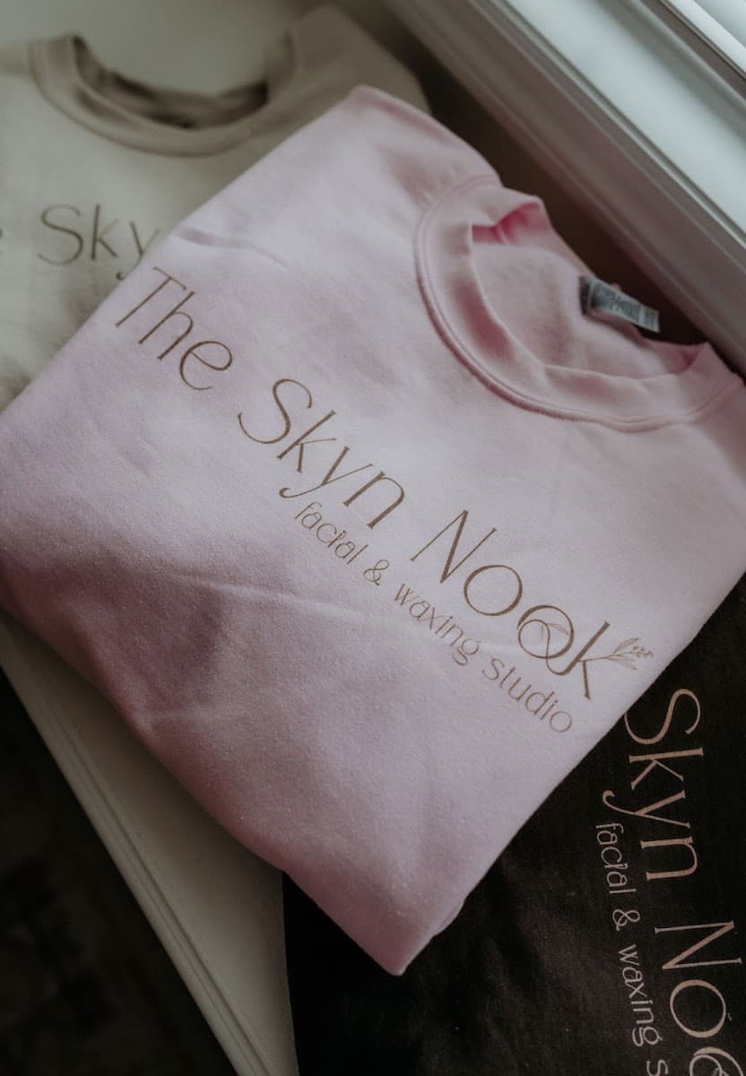 The Skyn Nook. Co photo 1 of 7