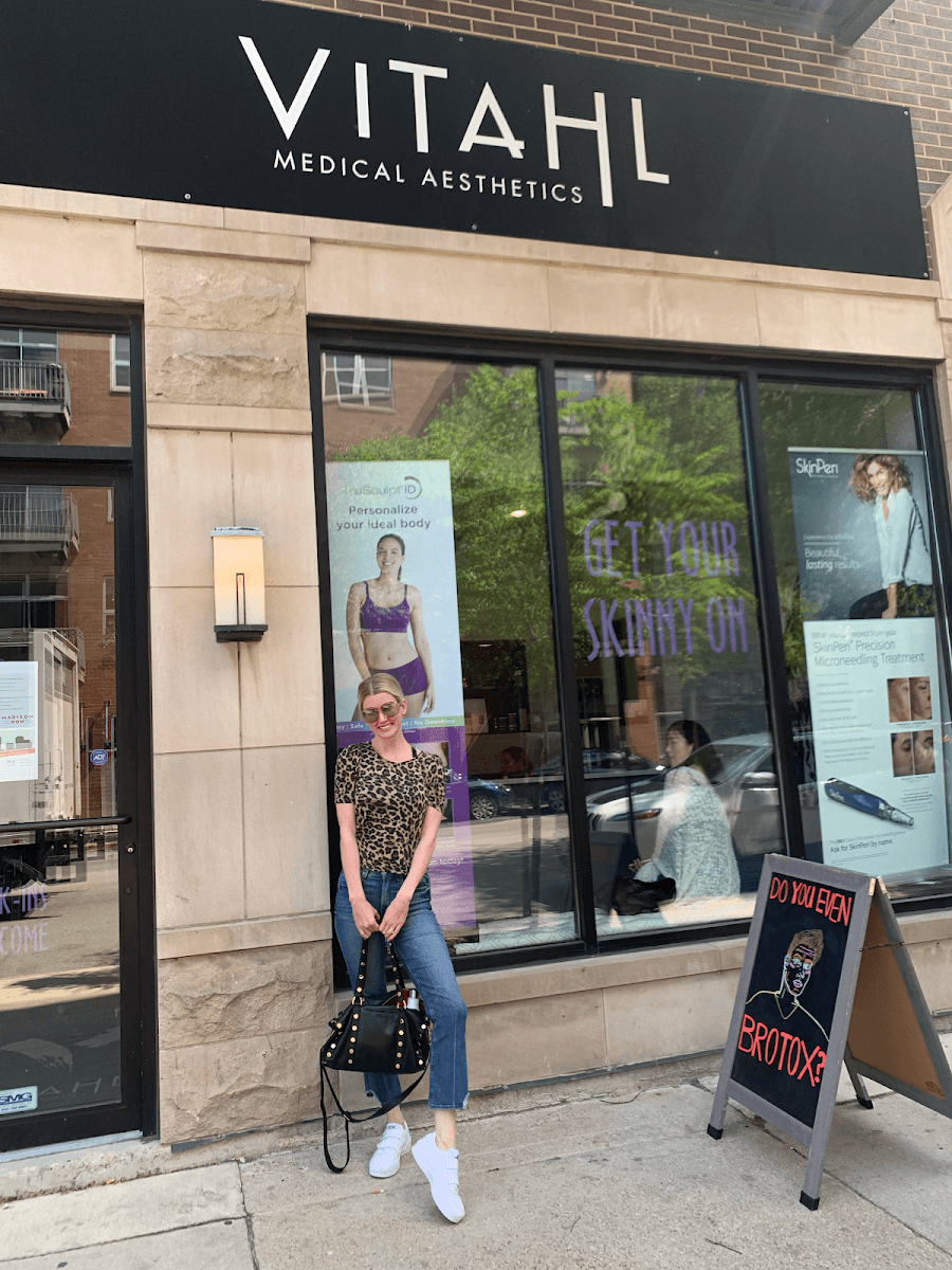 VITAHL Medical Aesthetics photo 1 of 8