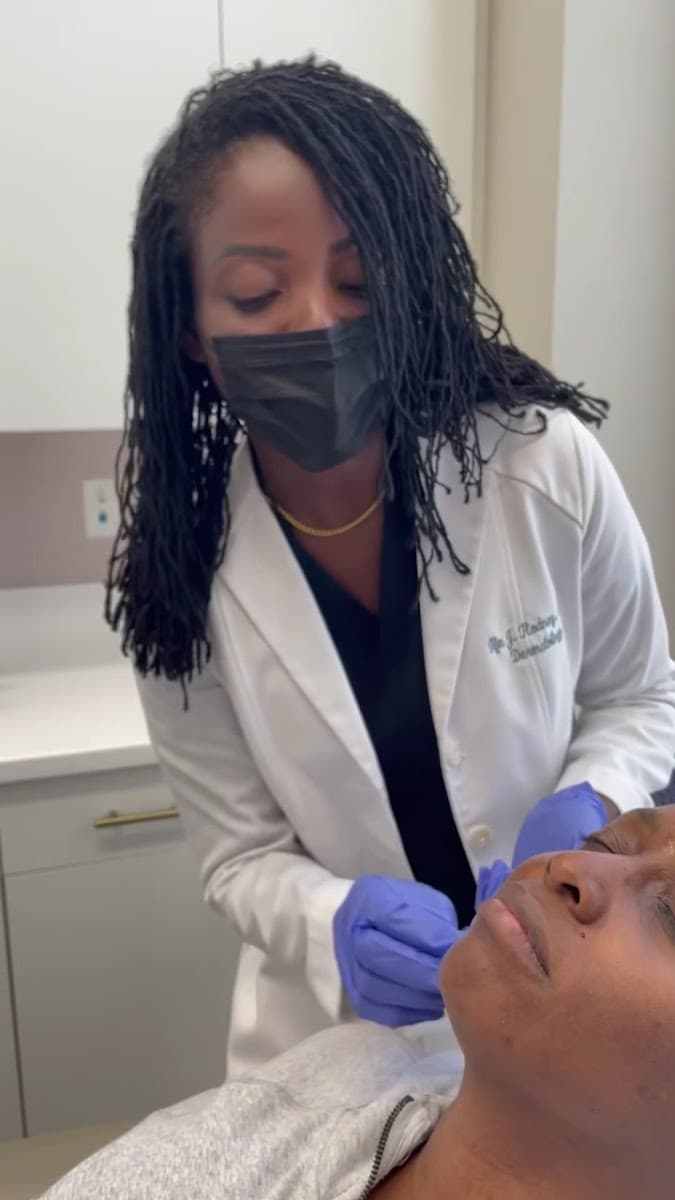Eternal Dermatology & Aesthetic Center
