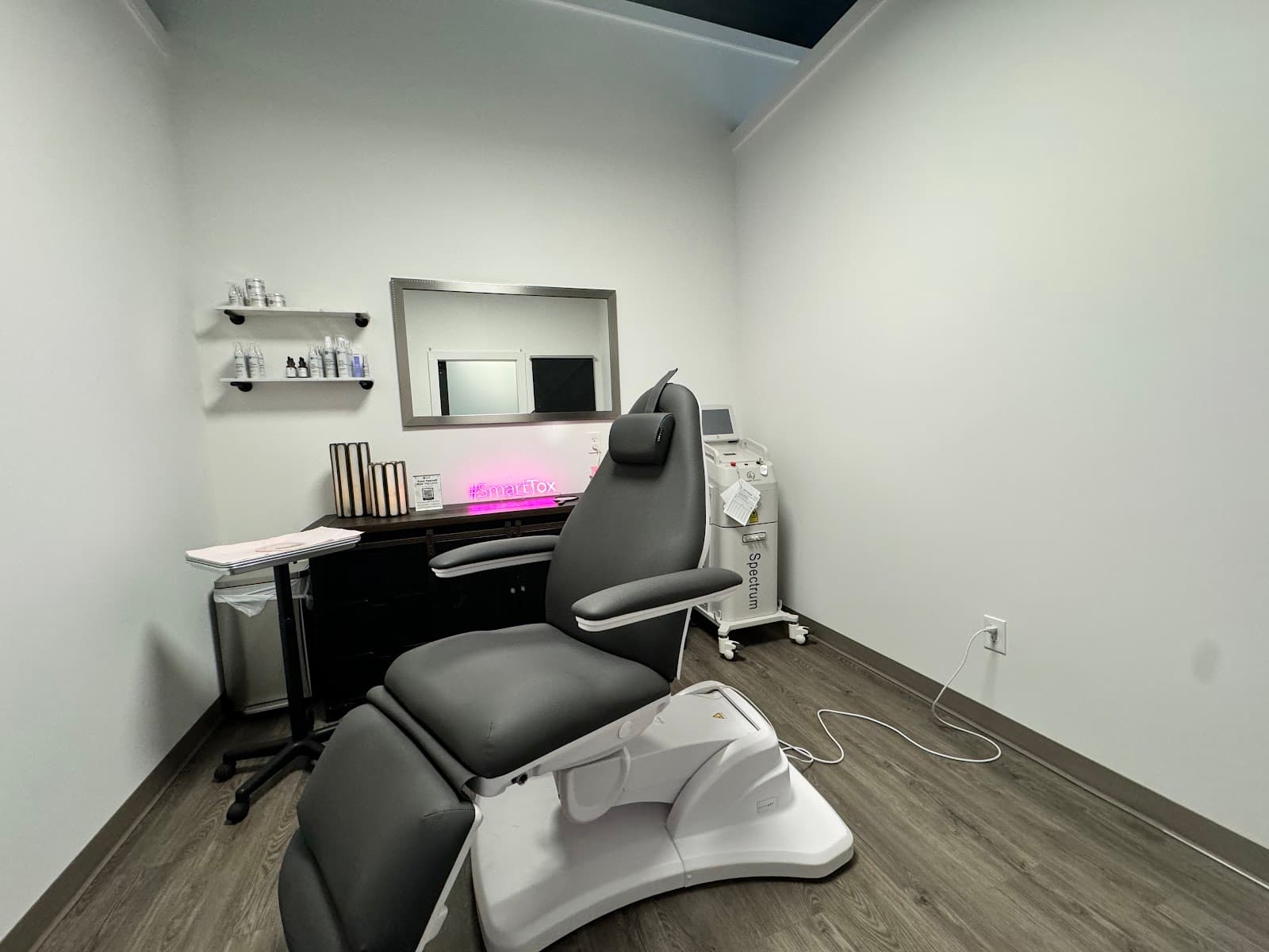 Ageless Medical Aesthetics - Northside