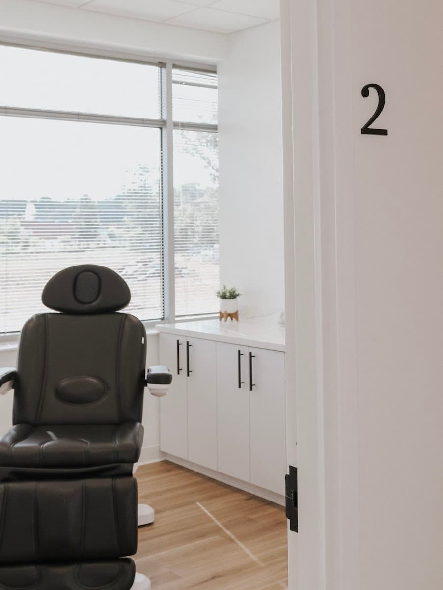 ENVI Aesthetics Medical Spa & Wellness
