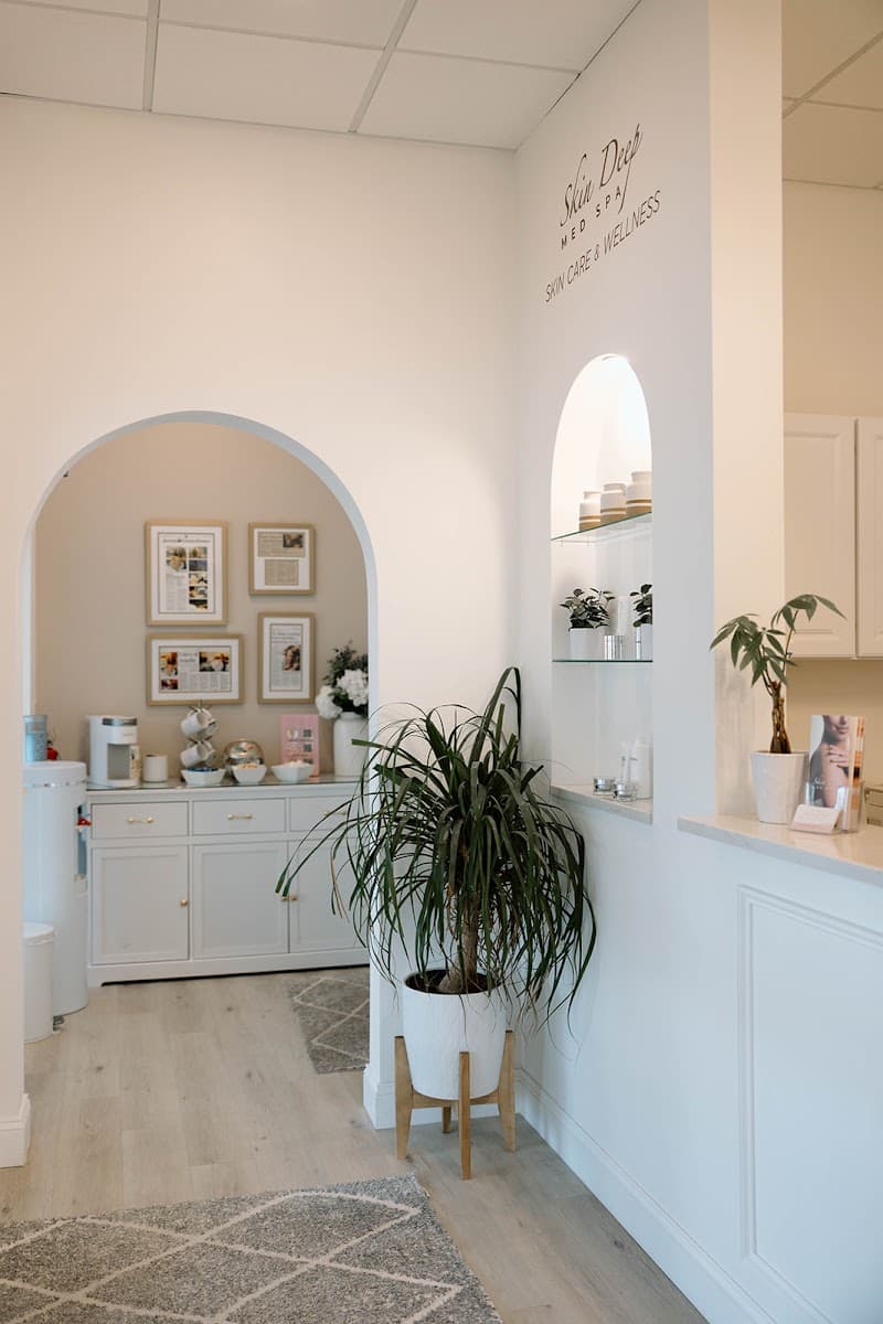 Skin Deep Med Spa, PLLC